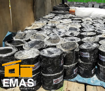venta de asfalto